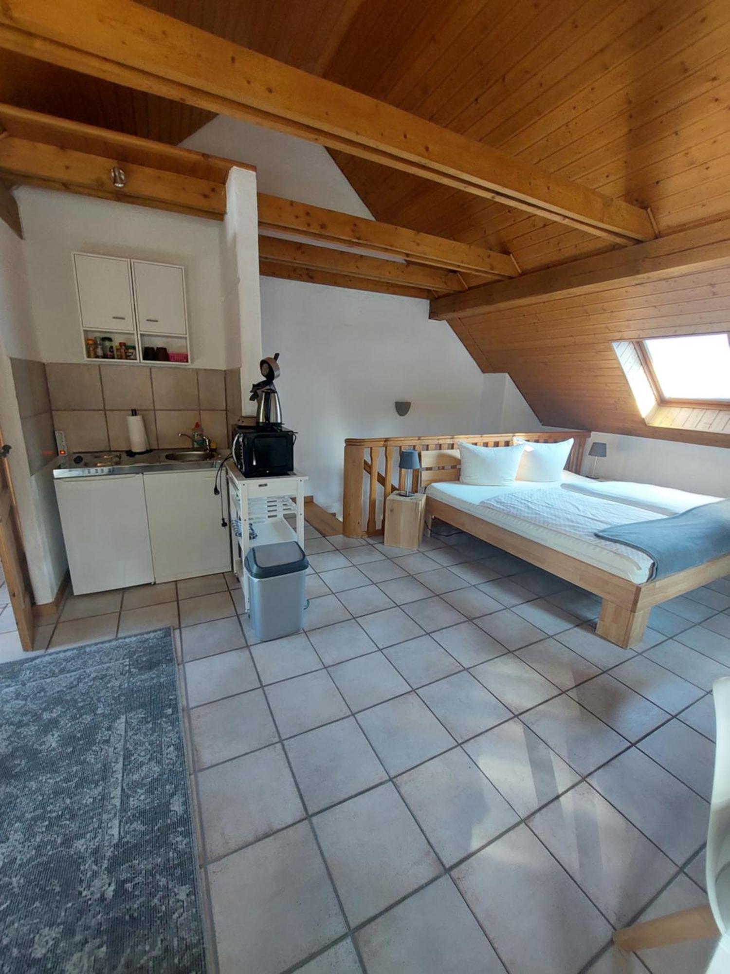 Altenbruecker Muehle Overath Quarto foto